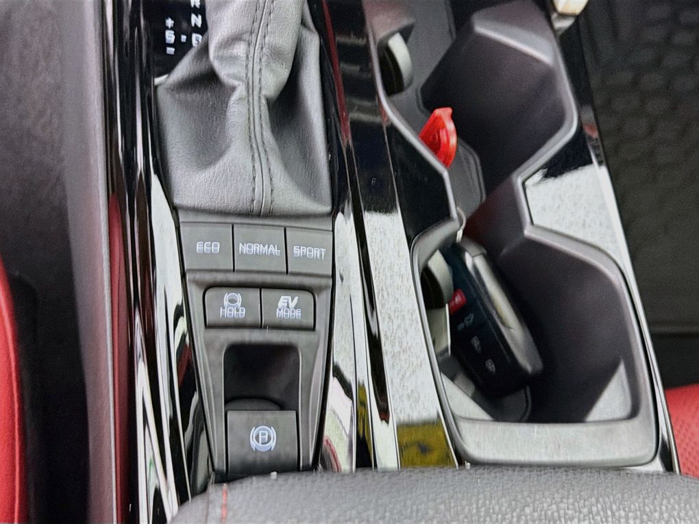 Used 2025 Toyota Camry Sedan