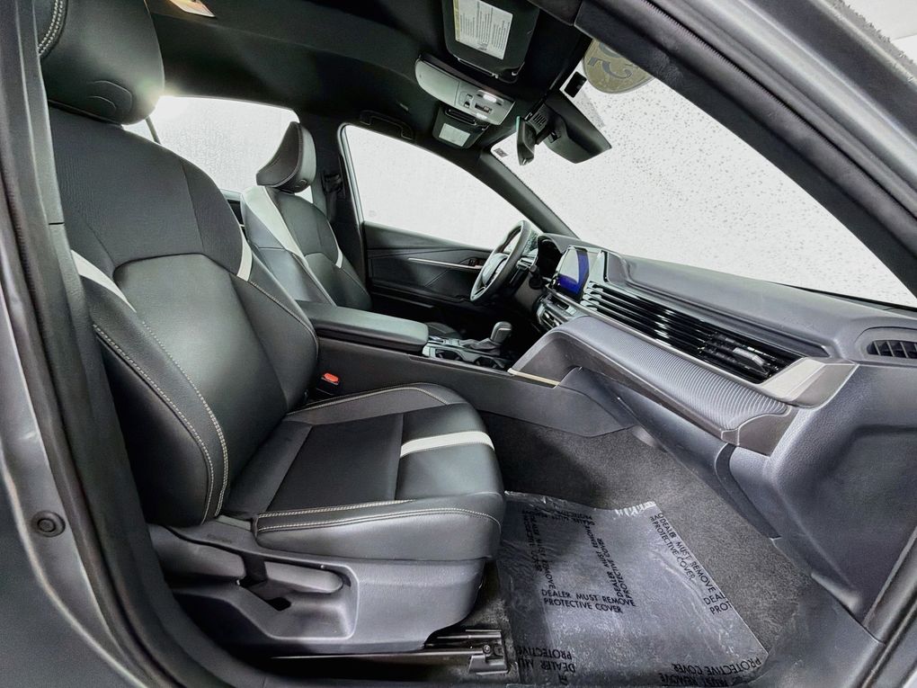 Used 2025 Toyota Camry Sedan