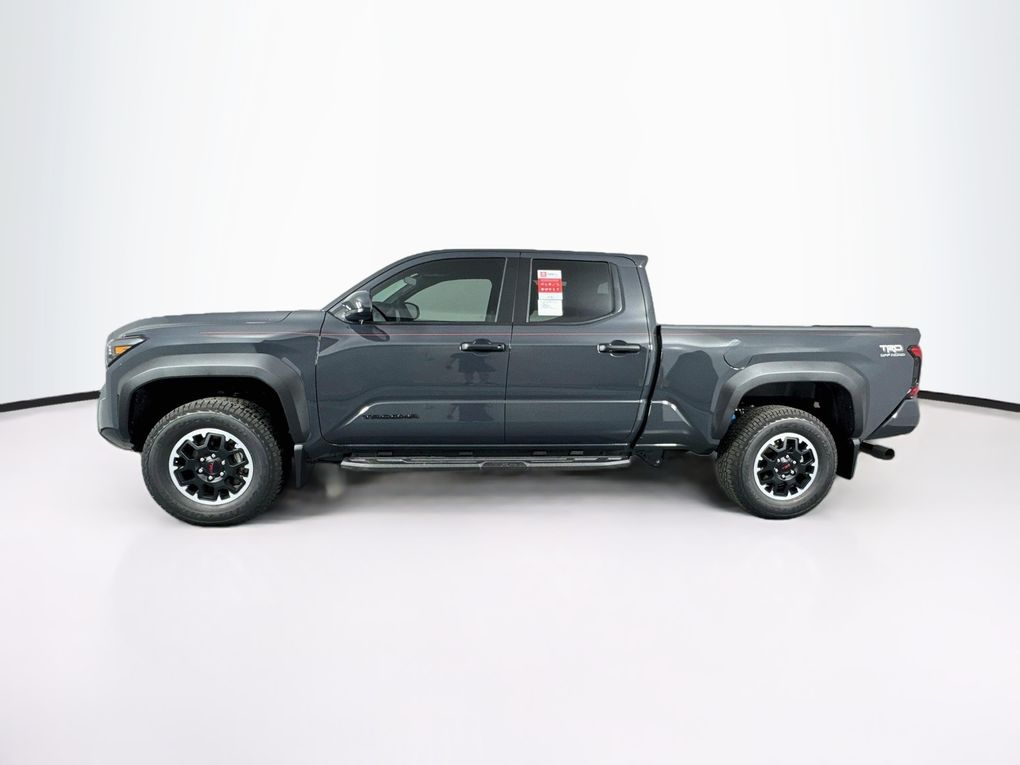 Used 2025 Toyota Tacoma Truck