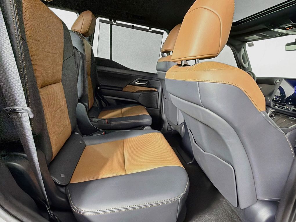 Used 2025 Lexus GX SUV