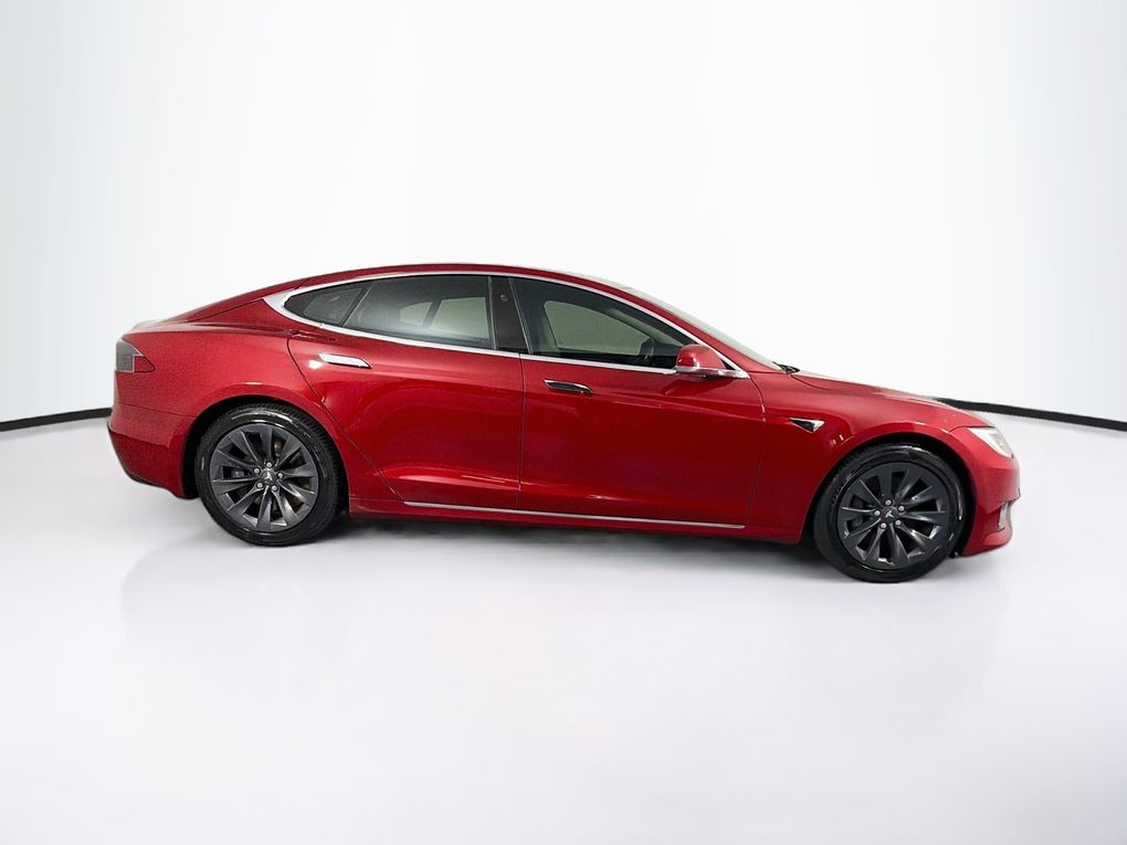 Used 2018 Tesla Model S Hatchback