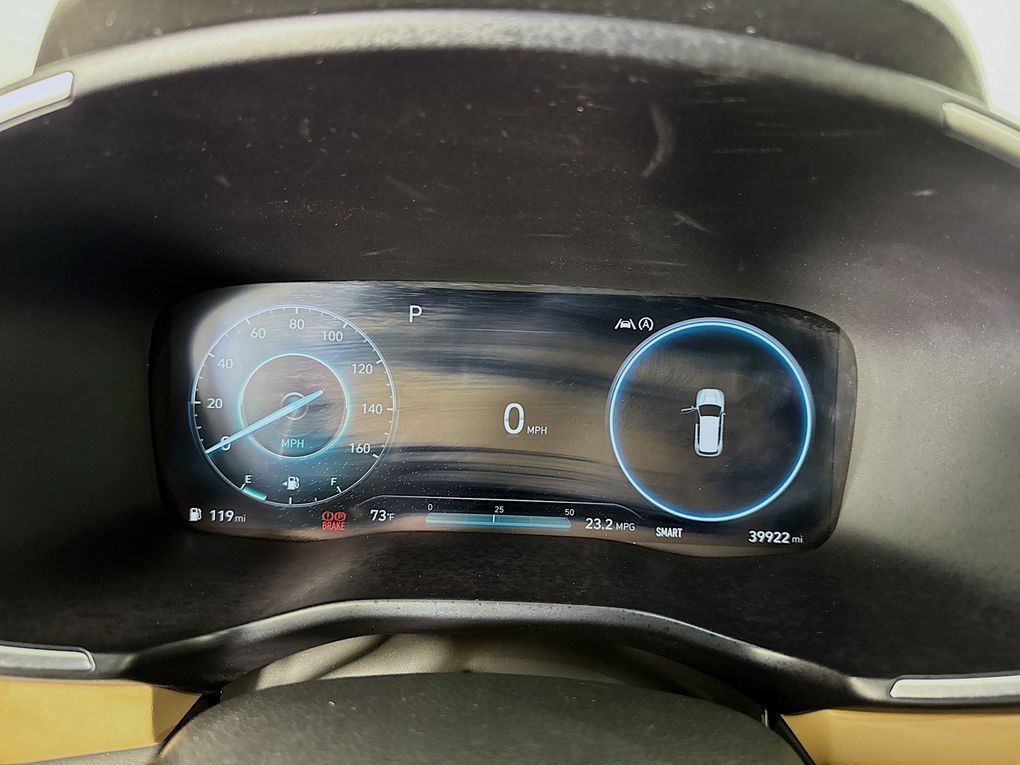 Used 2022 Hyundai Santa Fe SUV