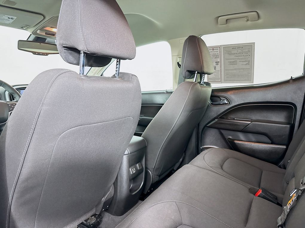 Used 2022 Chevrolet Colorado Truck