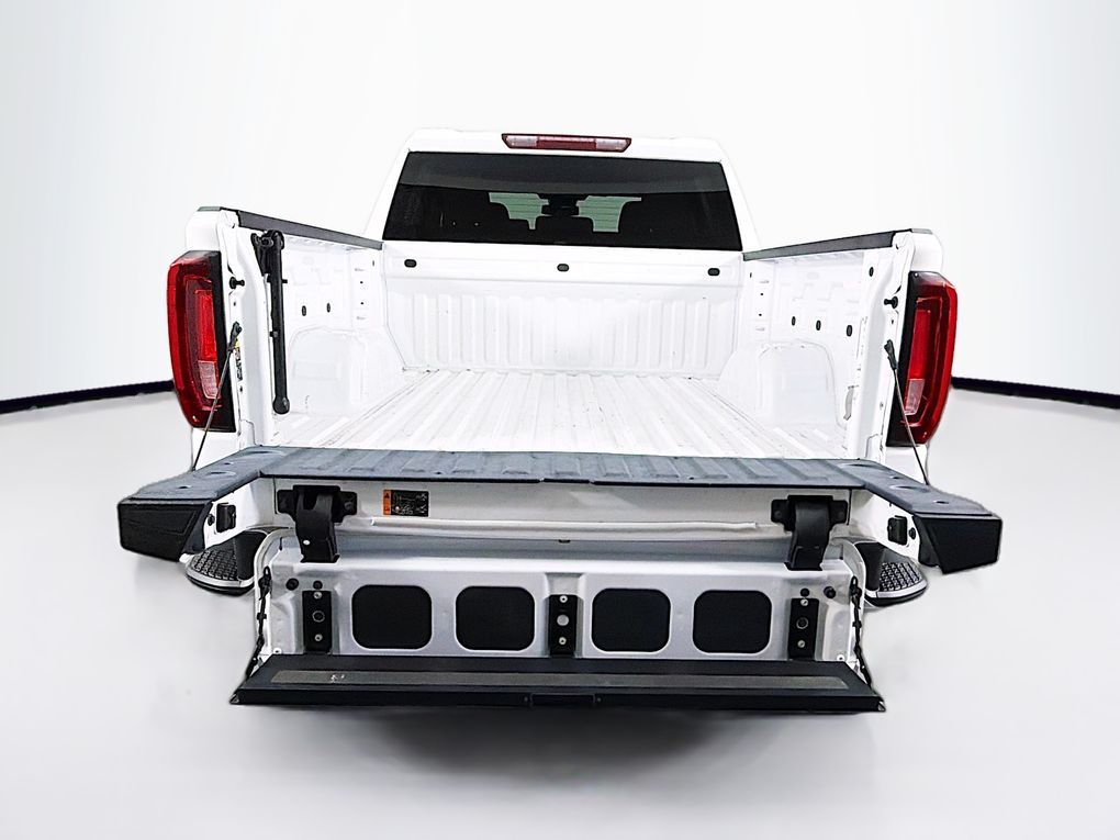 Used 2024 GMC Sierra 1500 Truck