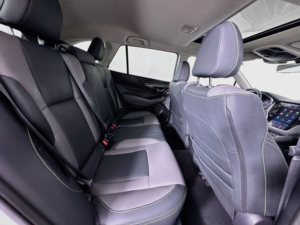 Used 2025 Subaru Outback SUV