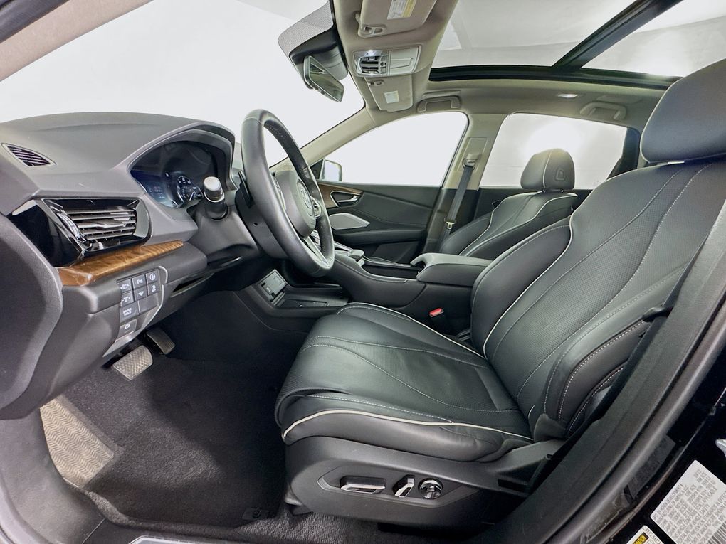 Used 2024 Acura RDX SUV