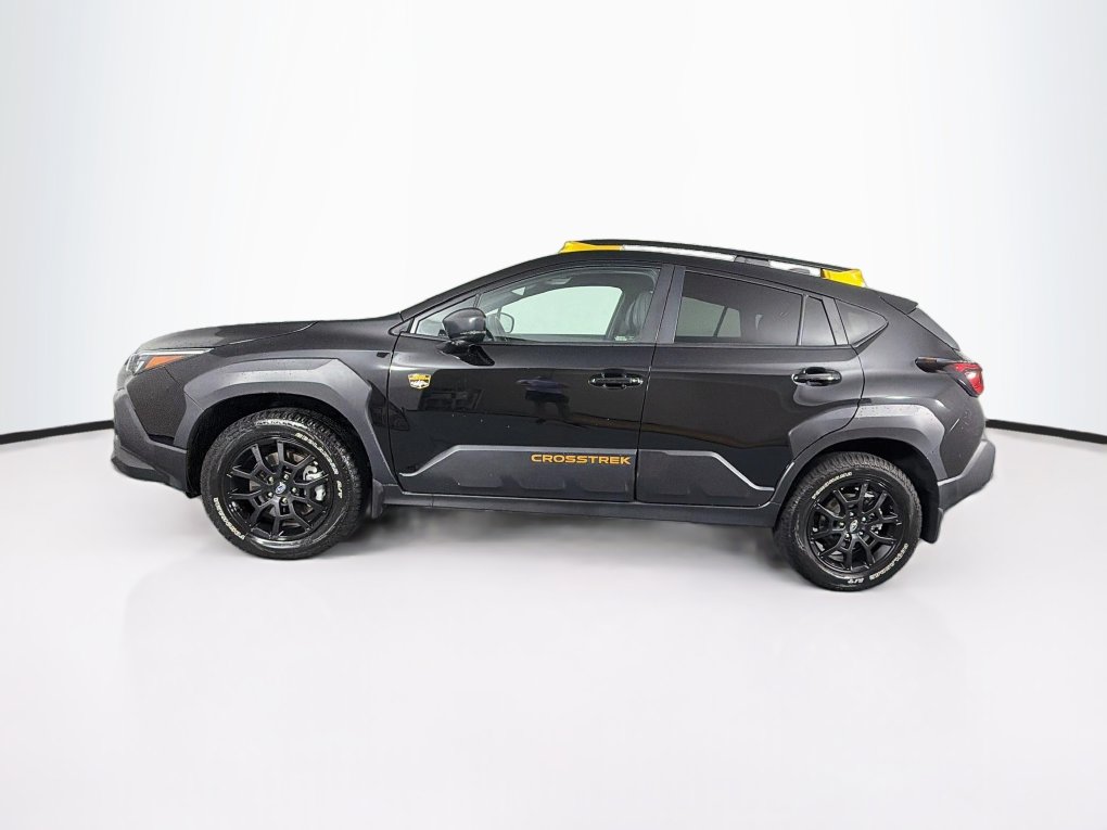 Used 2024 Subaru Crosstrek SUV