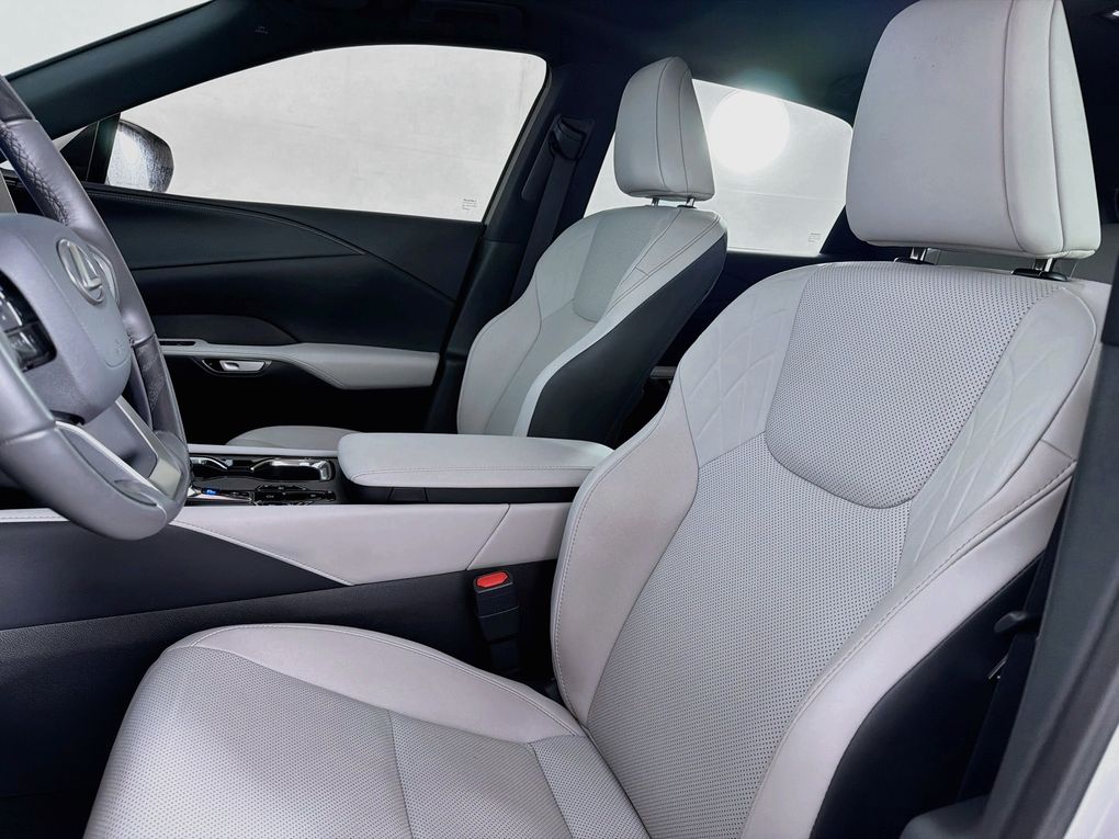 Used 2025 Lexus RX SUV