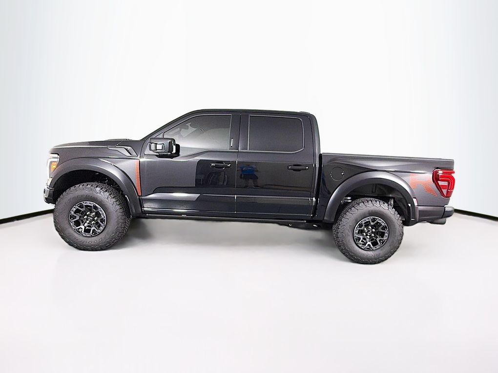 Used 2026 Ford F-150 Truck