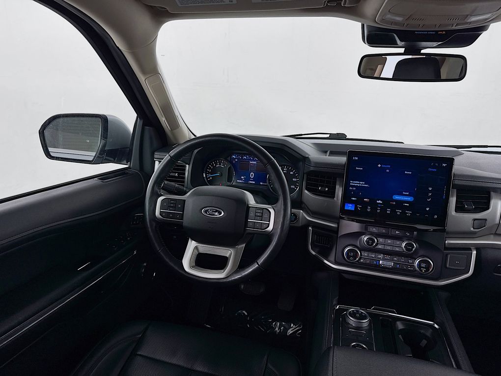 Used 2024 Ford Expedition SUV