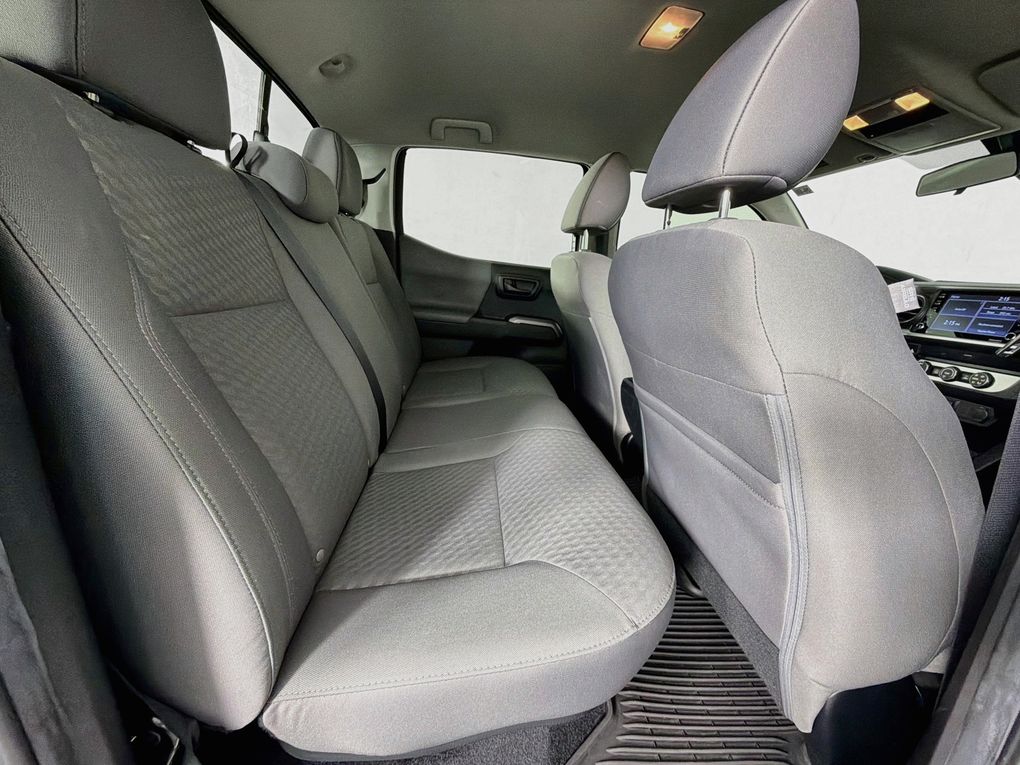 Used 2022 Toyota Tacoma Truck
