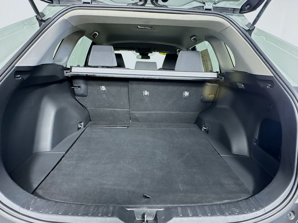 Used 2021 Toyota RAV4 SUV