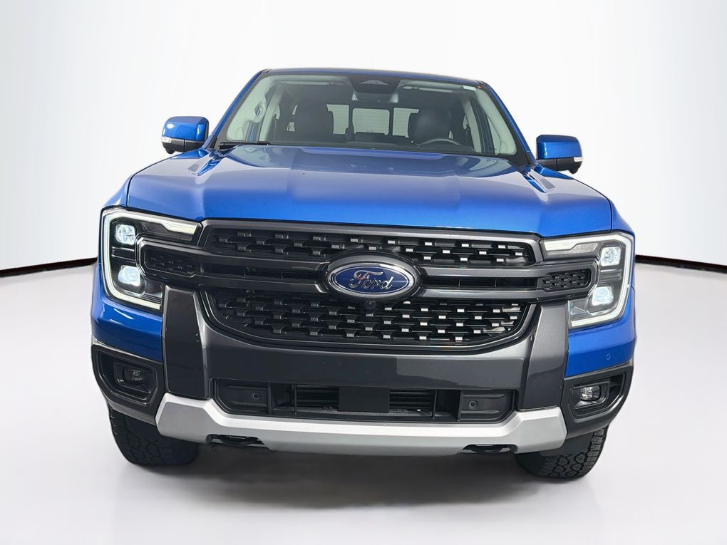 Used 2025 Ford Ranger Truck