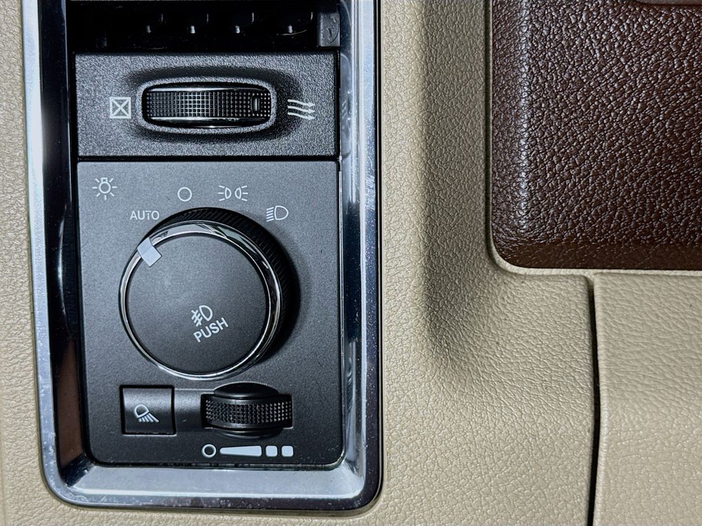 Used 2014 Ram 2500 Truck