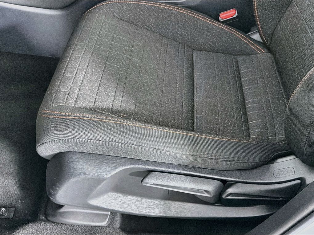 Used 2025 Honda HR-V SUV