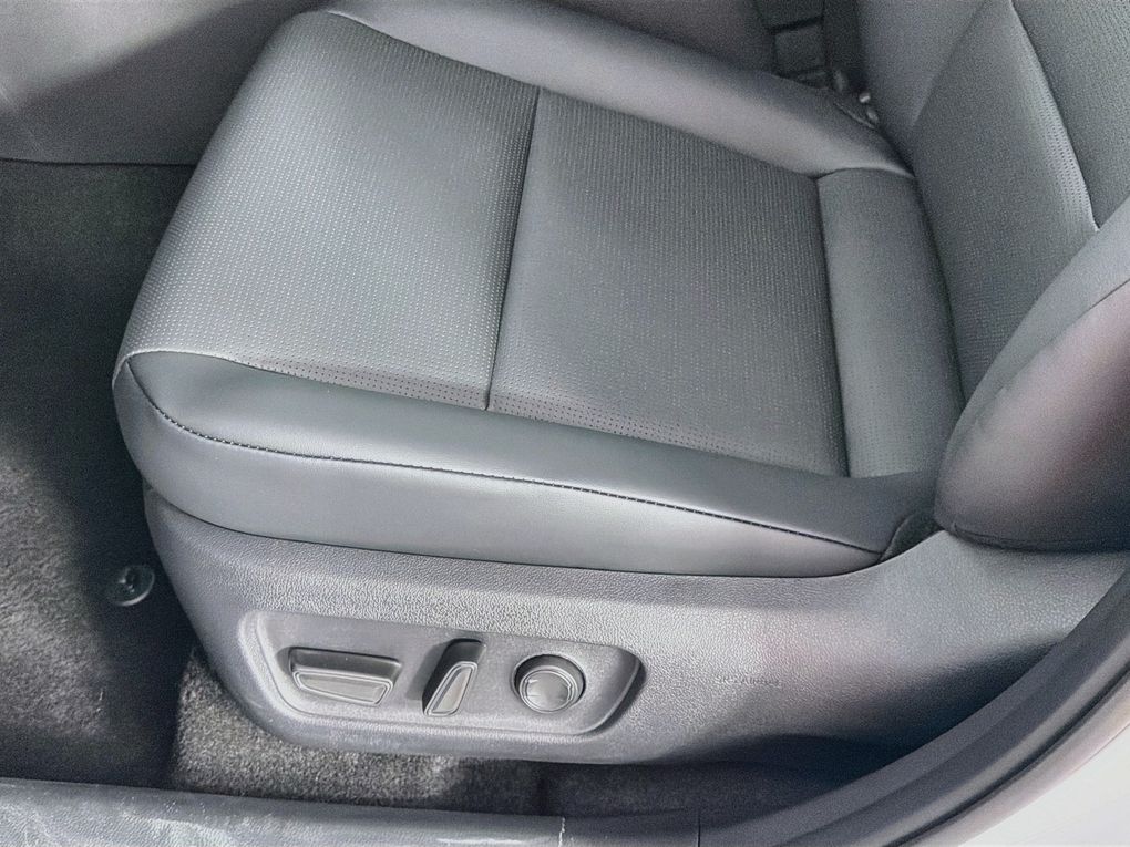 New 2026 Toyota RAV4 SUV