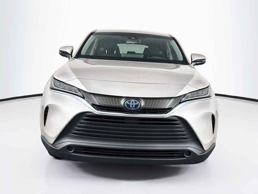 Used 2021 Toyota Venza SUV