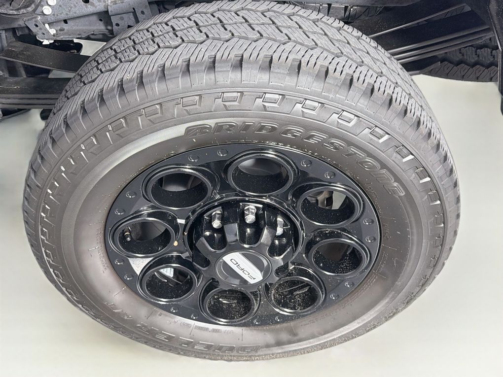 Used 2026 Ford F-350SD Truck