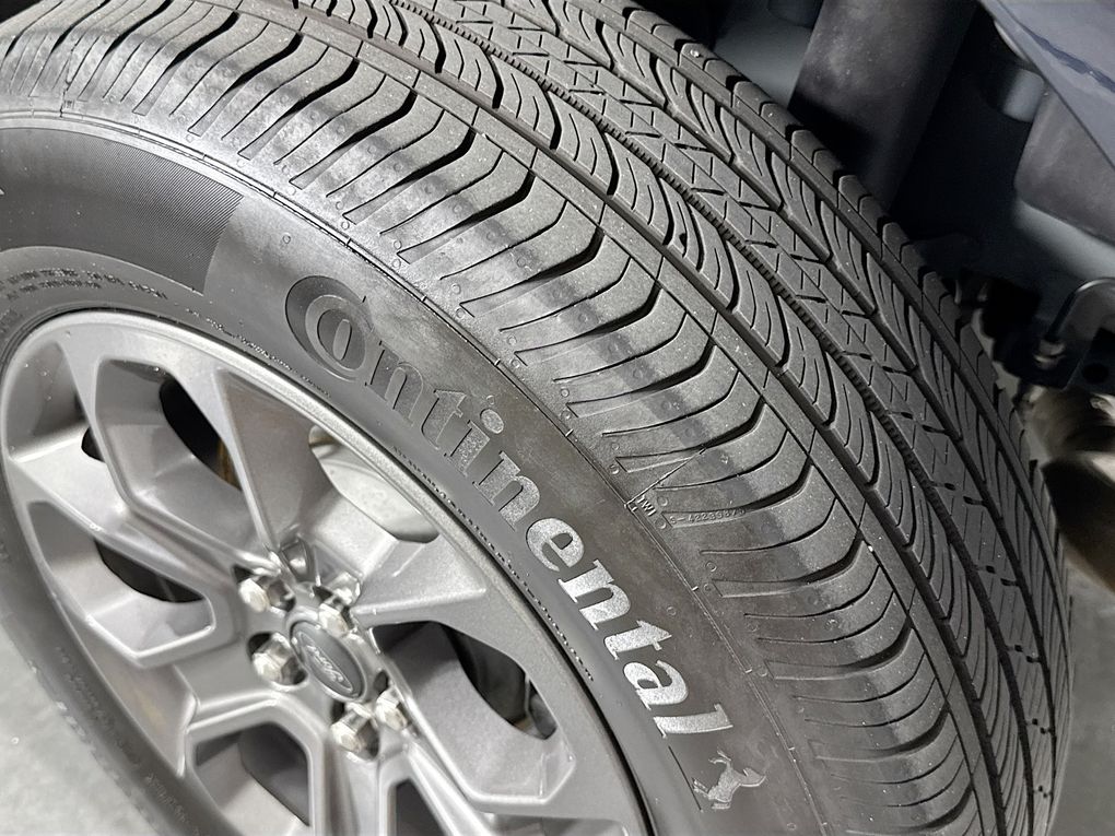 Used 2022 Ford Maverick Truck