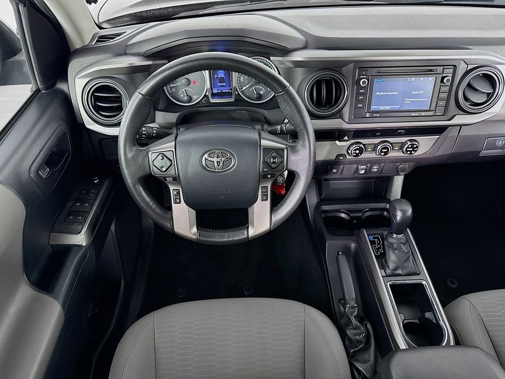 Used 2018 Toyota Tacoma Truck