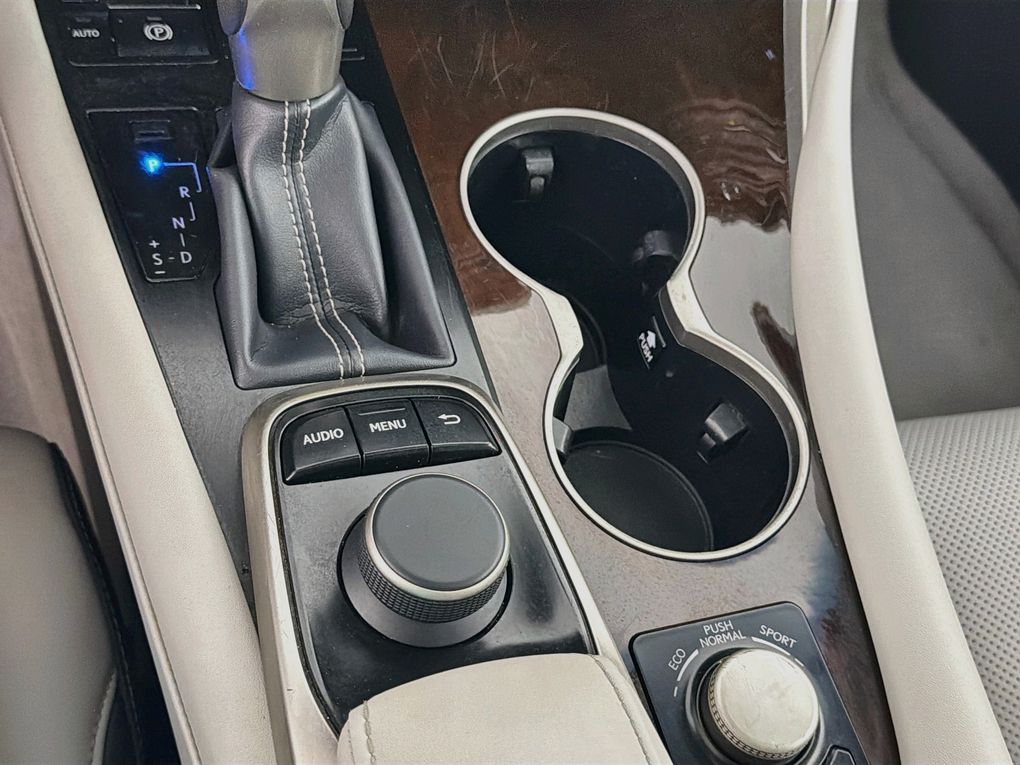 Used 2019 Lexus RX SUV