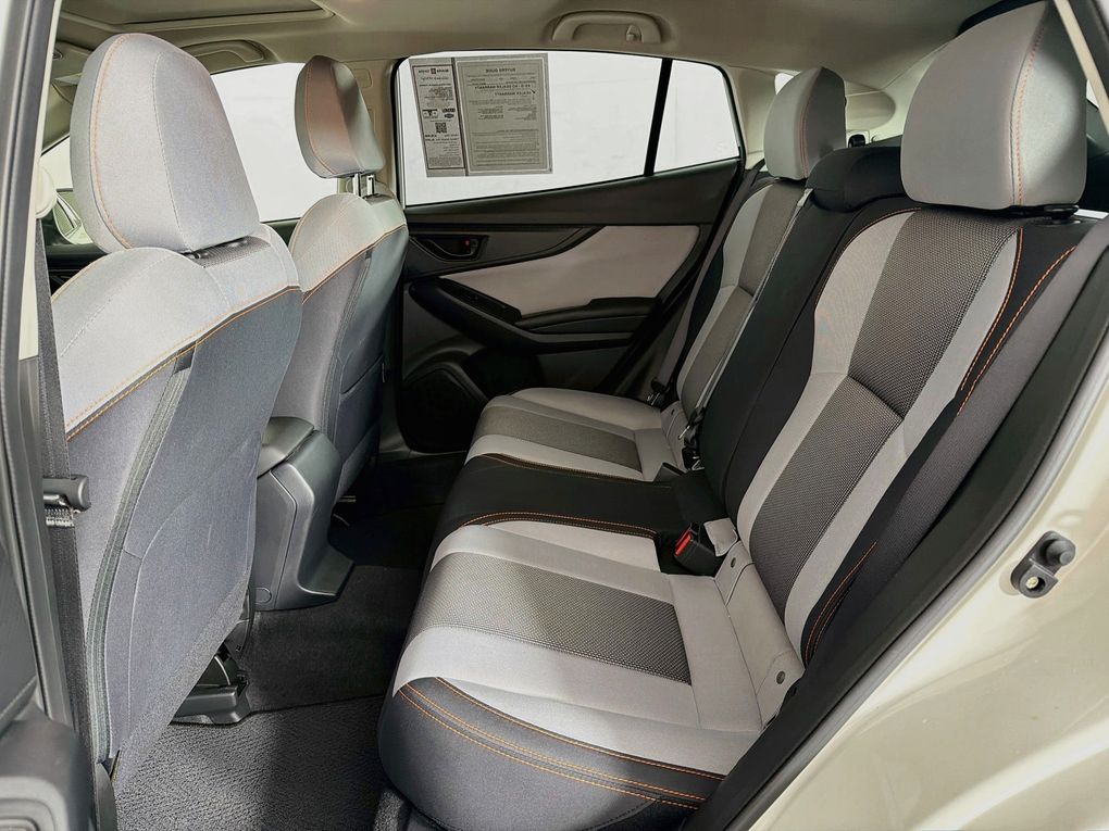 Used 2023 Subaru Crosstrek SUV