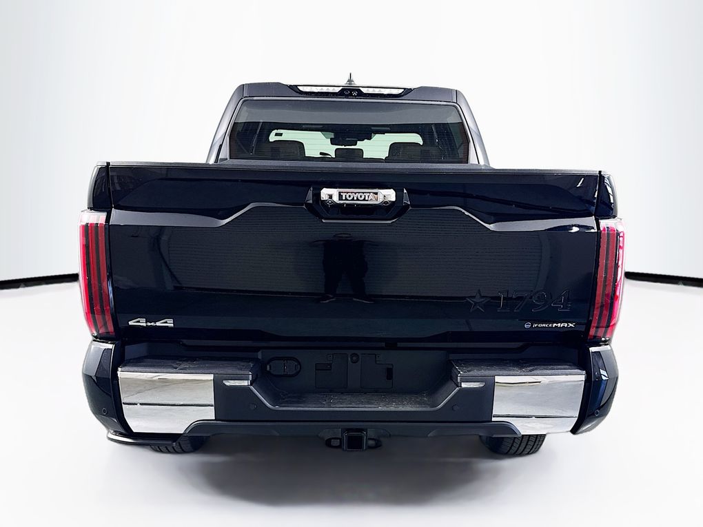 2026 Toyota Tundra 1794 Edition - Photo 7