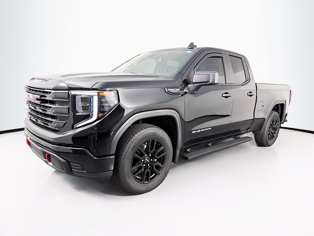Used 2025 GMC Sierra 1500 Truck