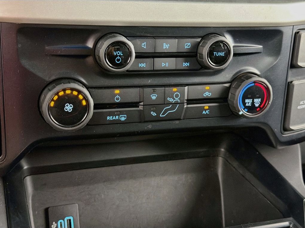 Used 2023 Ford F-350SD Truck