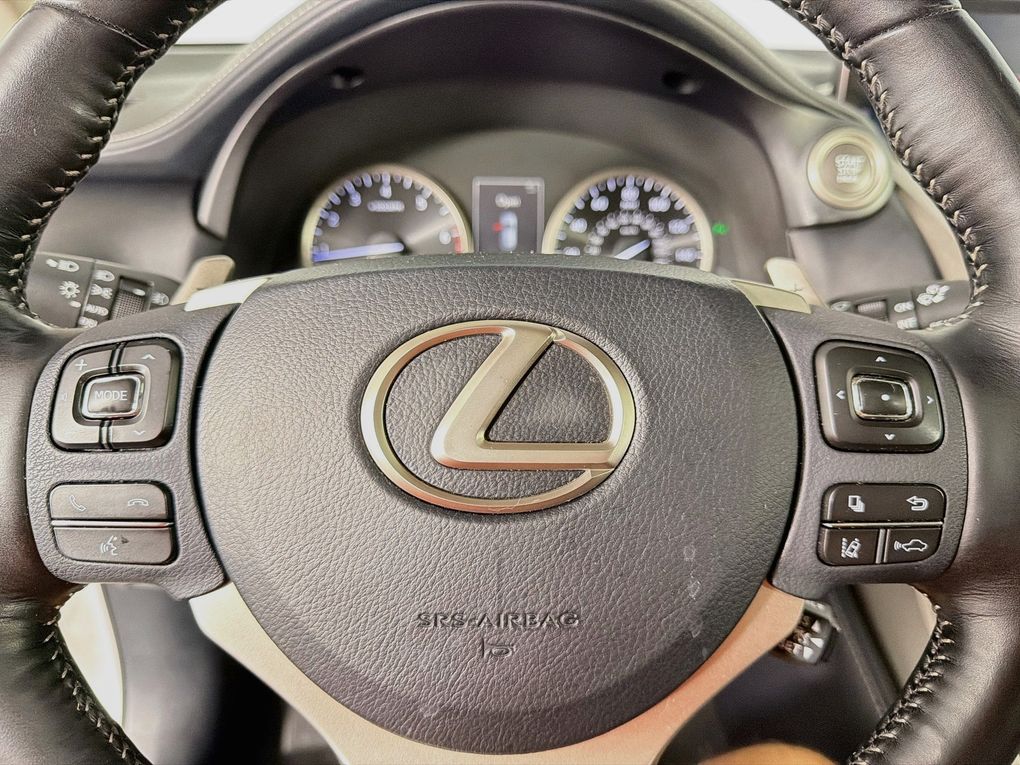 Used 2018 Lexus NX SUV