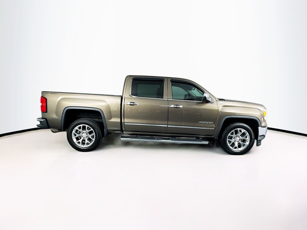 Used 2015 GMC Sierra 1500 Truck