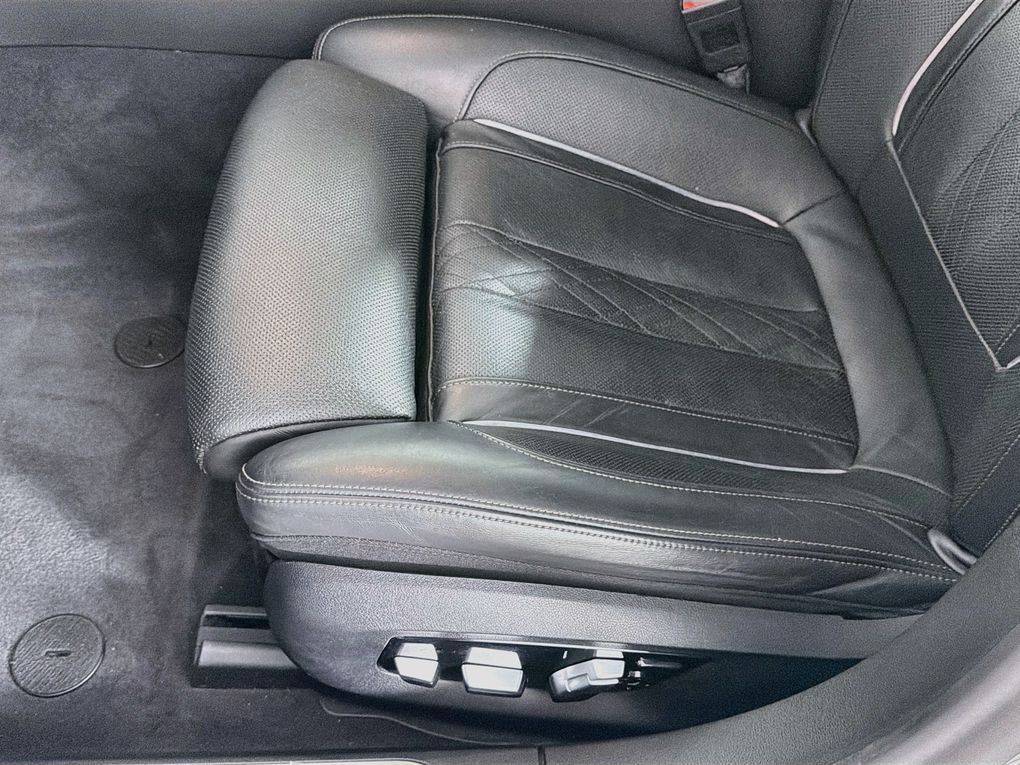 Used 2022 BMW 7 Series Sedan