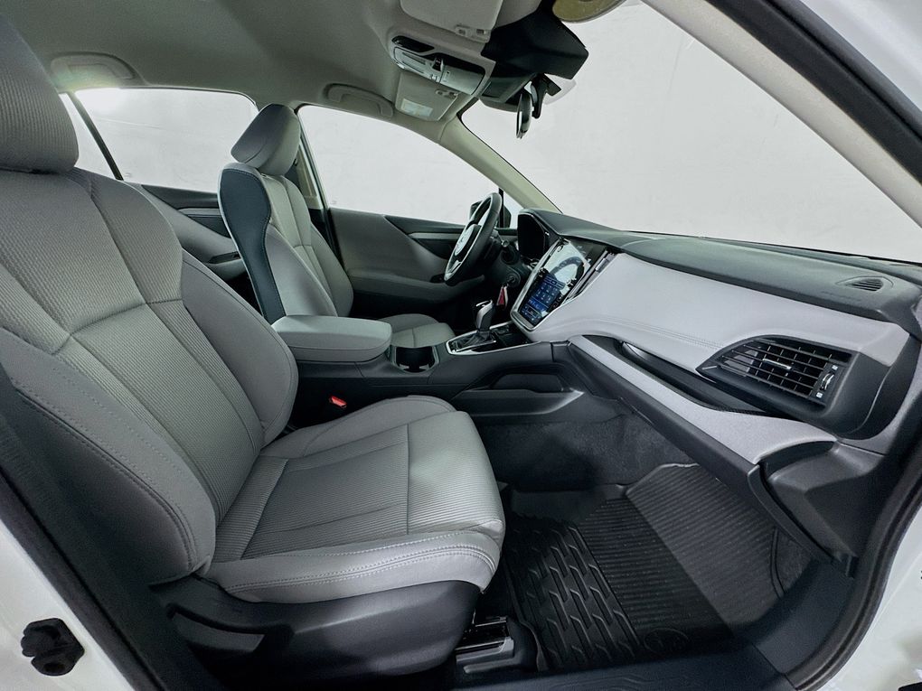 Used 2025 Subaru Legacy Sedan