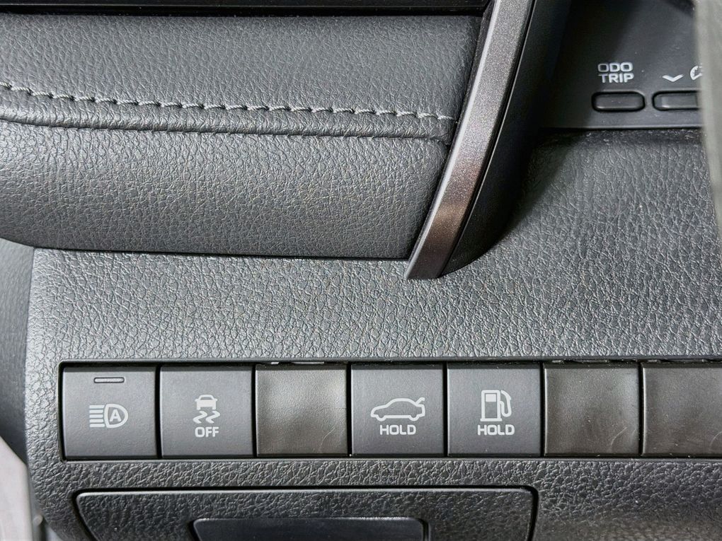 Used 2023 Toyota Camry Sedan