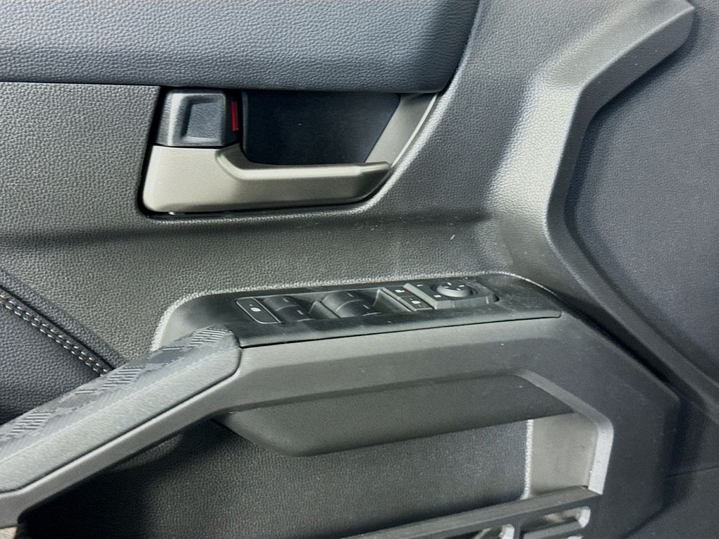 2026 Toyota Tacoma Limited - Photo 22