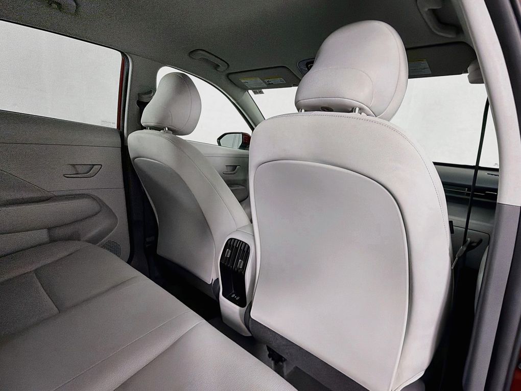 Used 2025 Hyundai Kona SUV