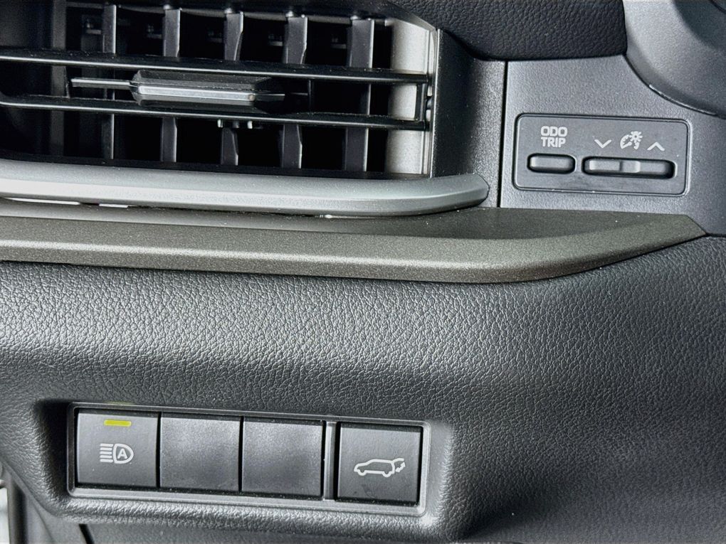 Used 2024 Toyota Grand Highlander SUV