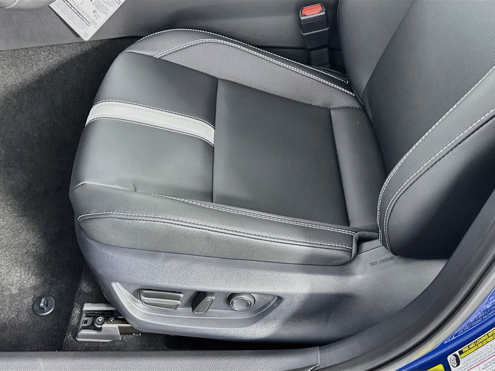 Used 2026 Toyota Camry Sedan