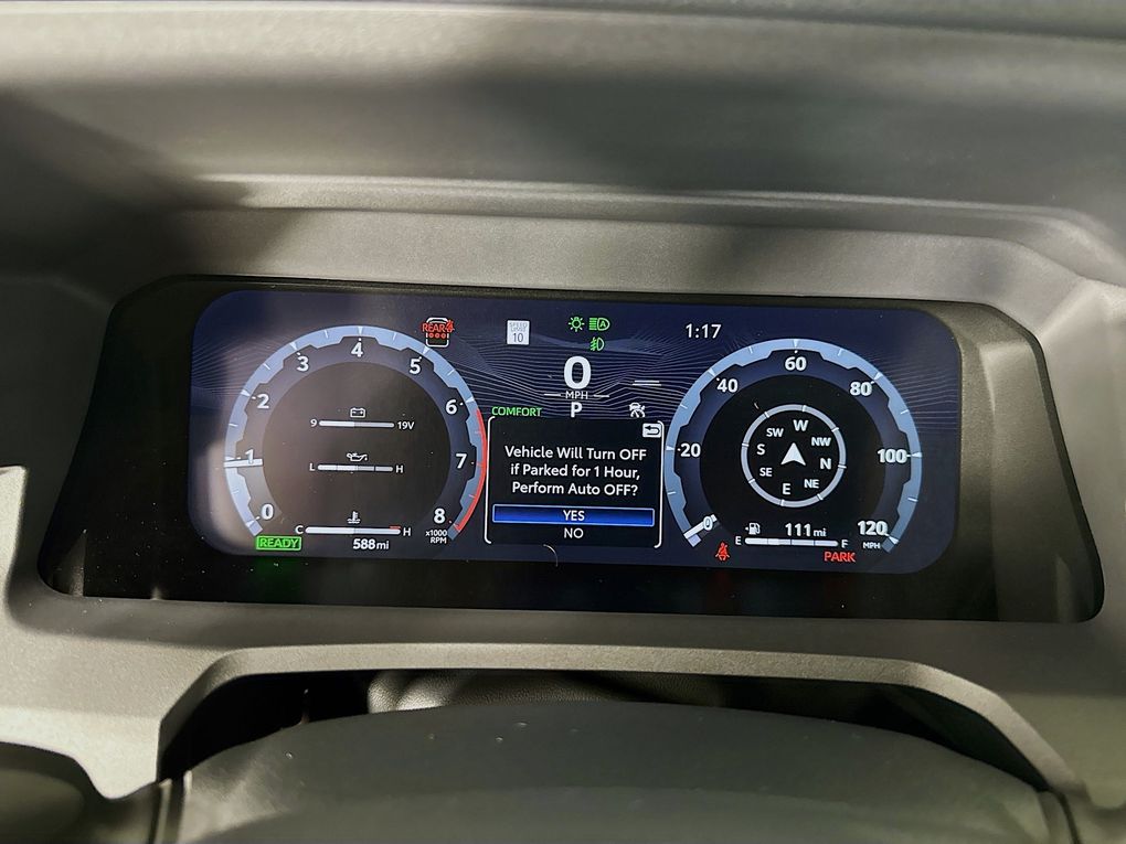 Used 2026 Toyota 4Runner i-FORCE MAX Hybrid SUV