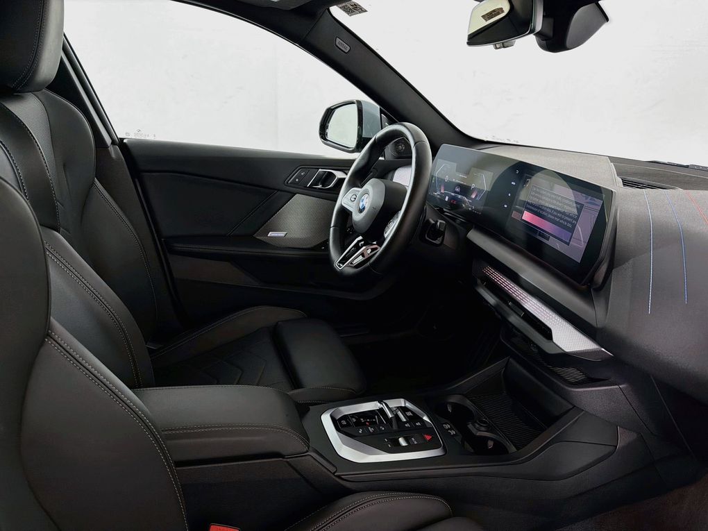 Used 2025 BMW 2 Series Sedan