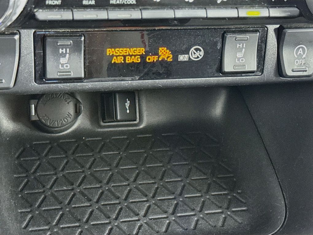 Used 2021 Toyota RAV4 SUV