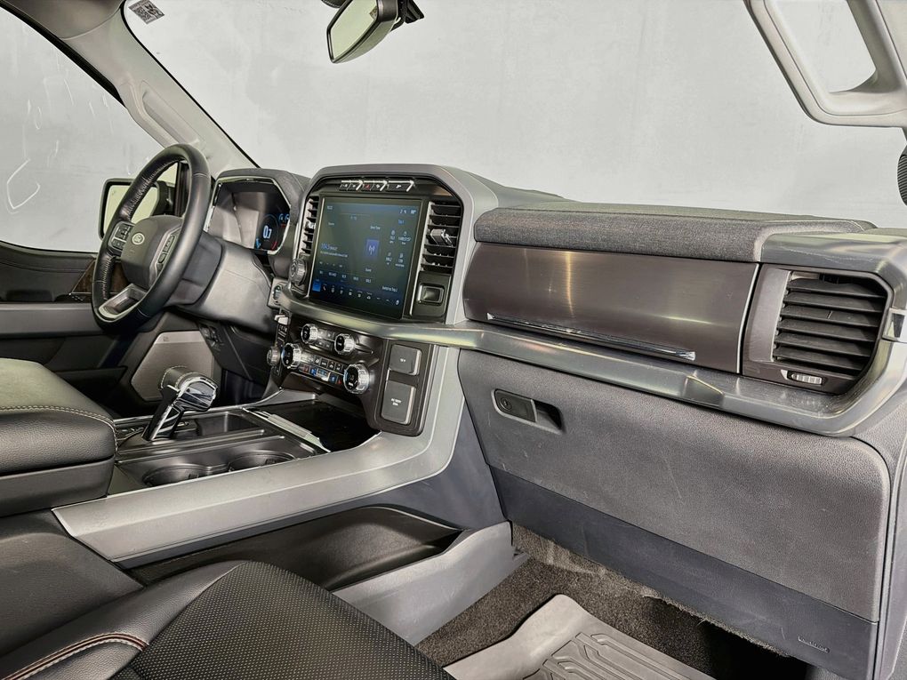 Used 2021 Ford F-150 Truck