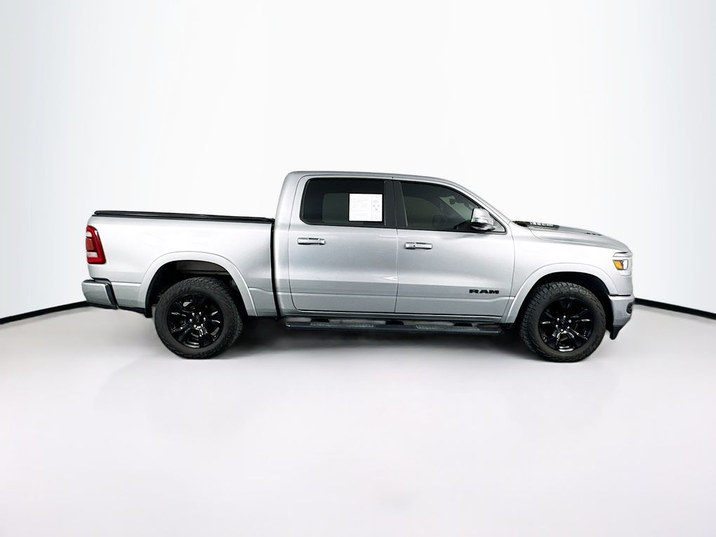 Used 2022 Ram 1500 Truck