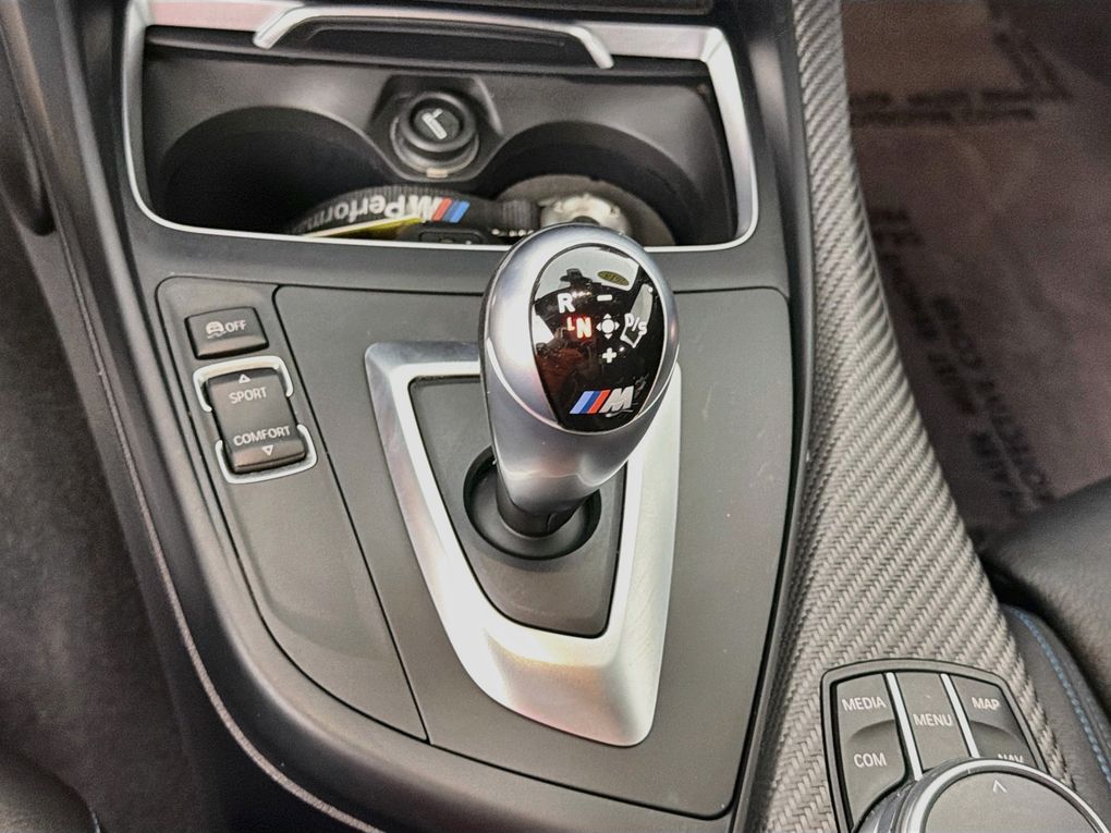 Used 2018 BMW M2 Coupe