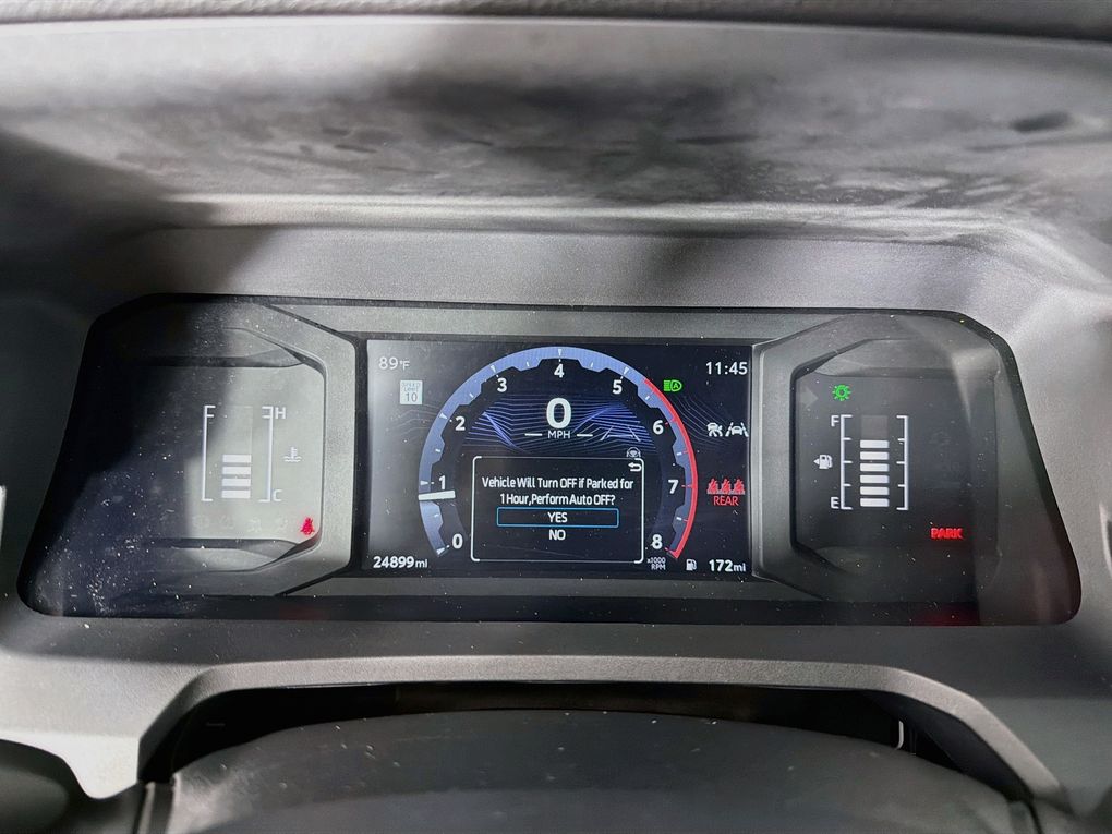 Used 2024 Toyota Tacoma Truck