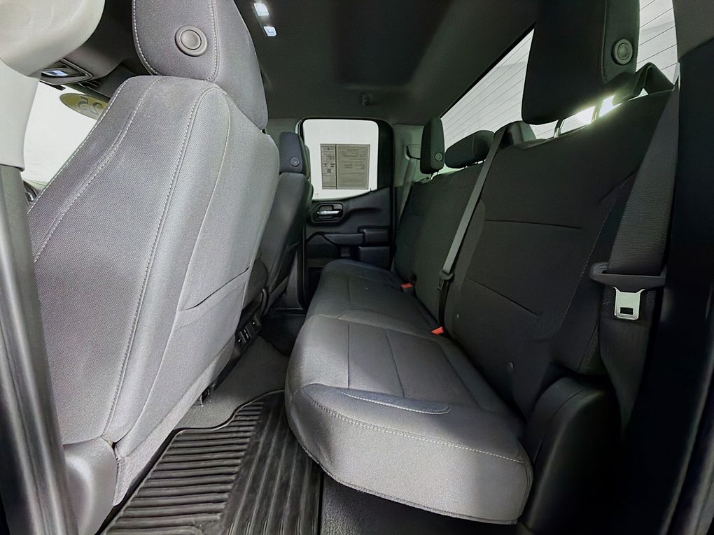 Used 2025 GMC Sierra 1500 Truck