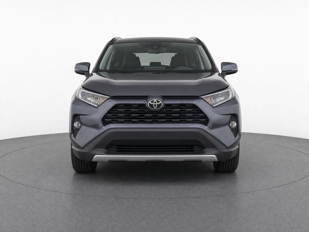 Used 2021 Toyota RAV4 SUV