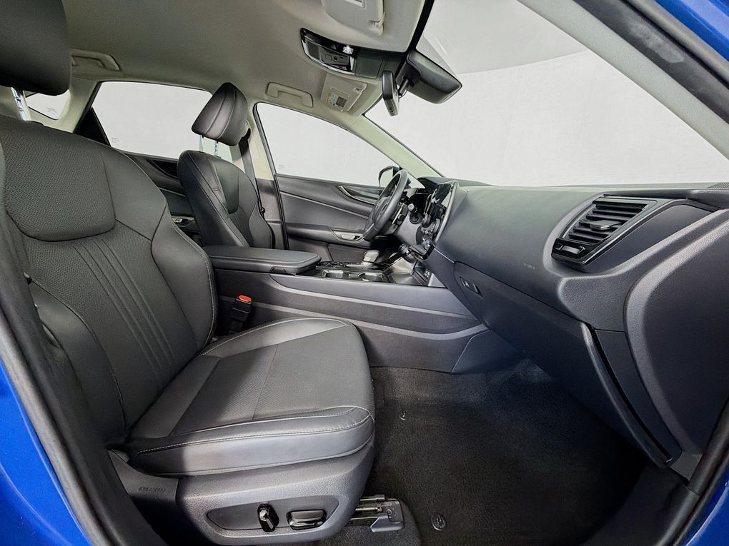 Used 2022 Lexus NX SUV