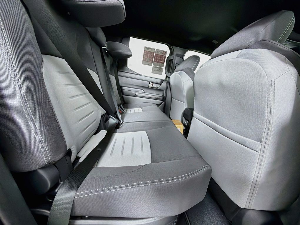 New 2026 Toyota Tacoma i-FORCE MAX Truck