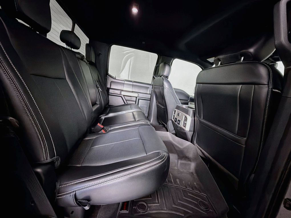 Used 2019 Ford F-150 Truck